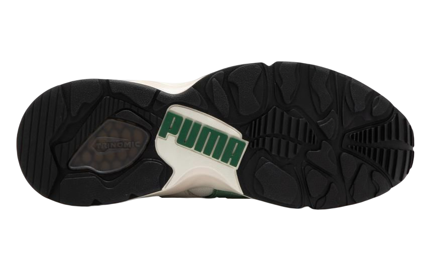 PUMA Prevail FG 'Warm White Vine' 389445-01