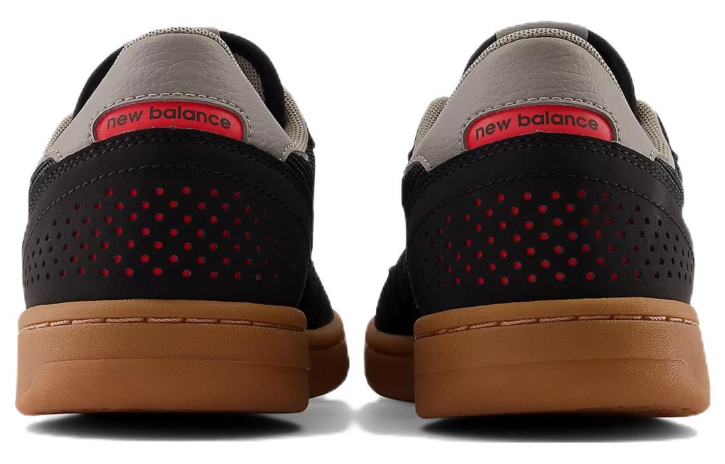 New Balance Numeric 440 'Black Grey' NM440SKT