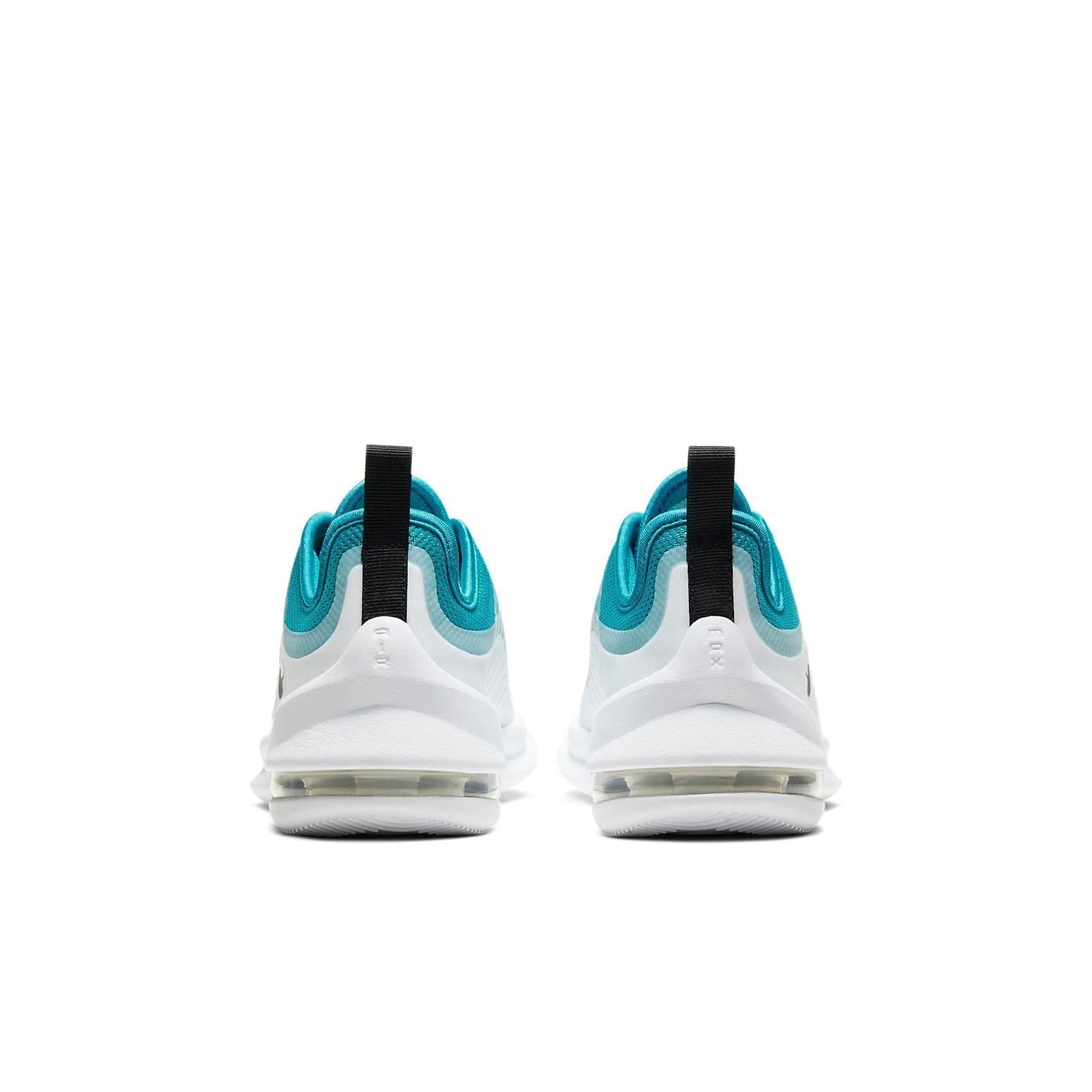 (GS) Nike Air Max Axis 'Blue White Black' AH5222-302