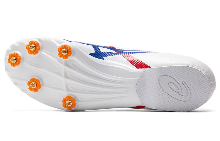 ASICS Hyper Md 7 Professional Athletics White Blue 1093A152-100