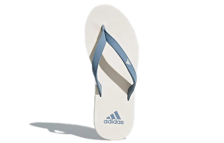 (WMNS) adidas Eezay Essence 'Blue White' CG3558
