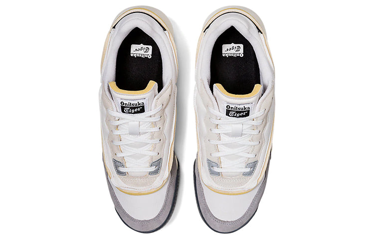 Onitsuka Tiger Admix Runner 'White Grey Yellow' 1183B357-102