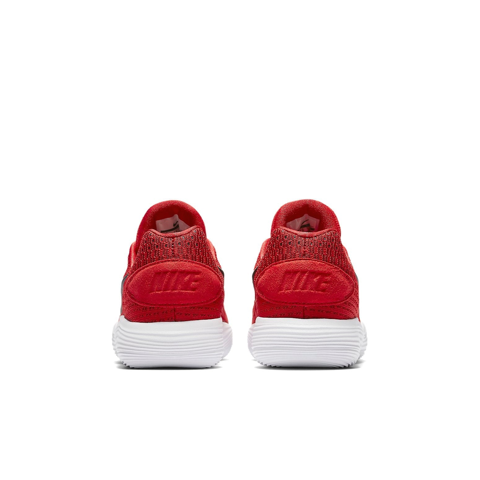(GS) Nike Hyperdunk 2017 Low 'Red White' 918362-600