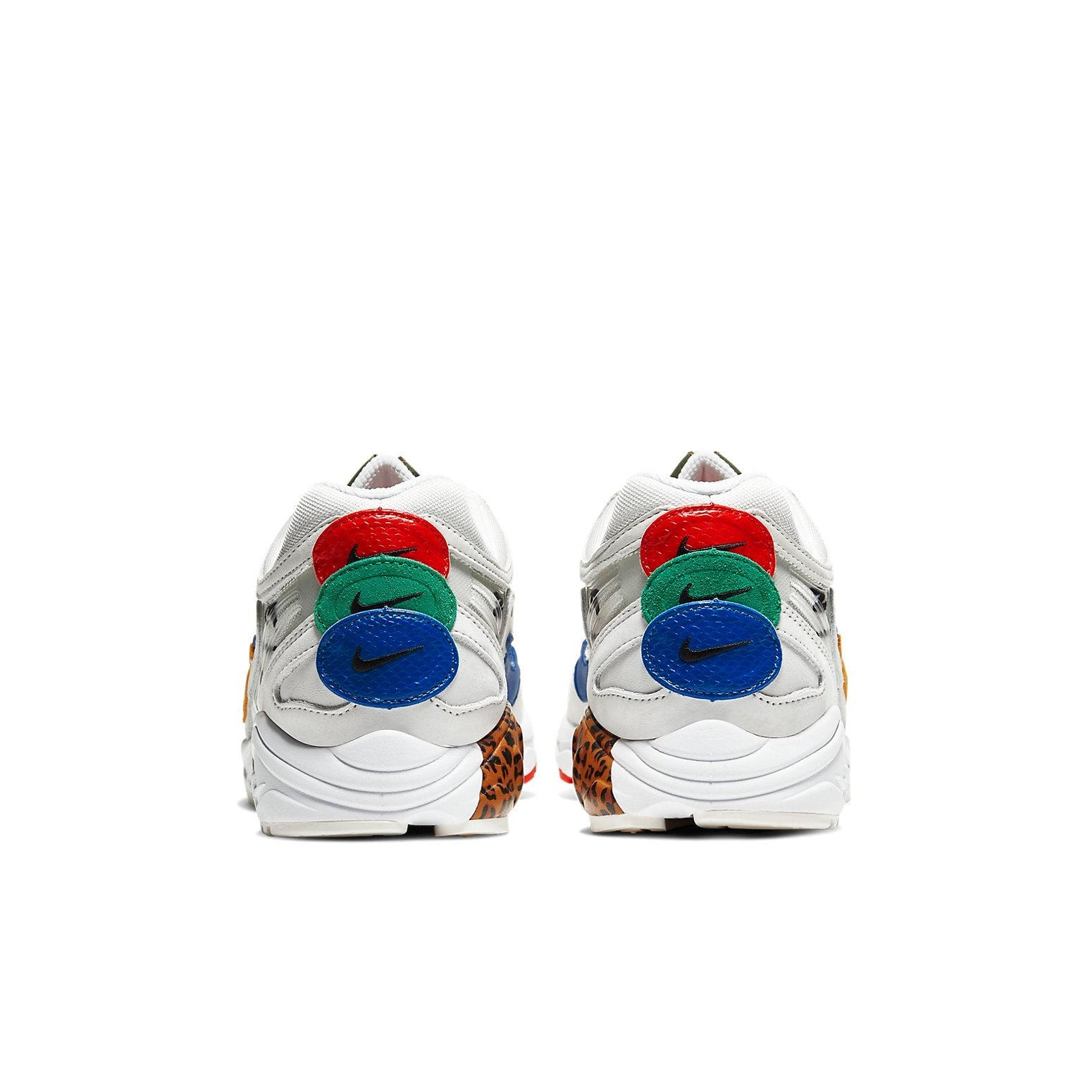 Nike size? x Air Ghost Racer 'Copy and Paste' CT2537-100