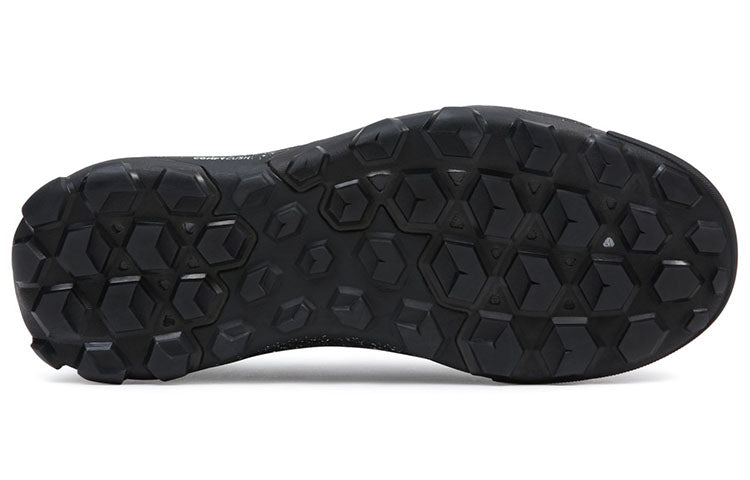 (WMNS) Vans Coast ComfyCush Shoes 'Black' VN0A5JMCBLK