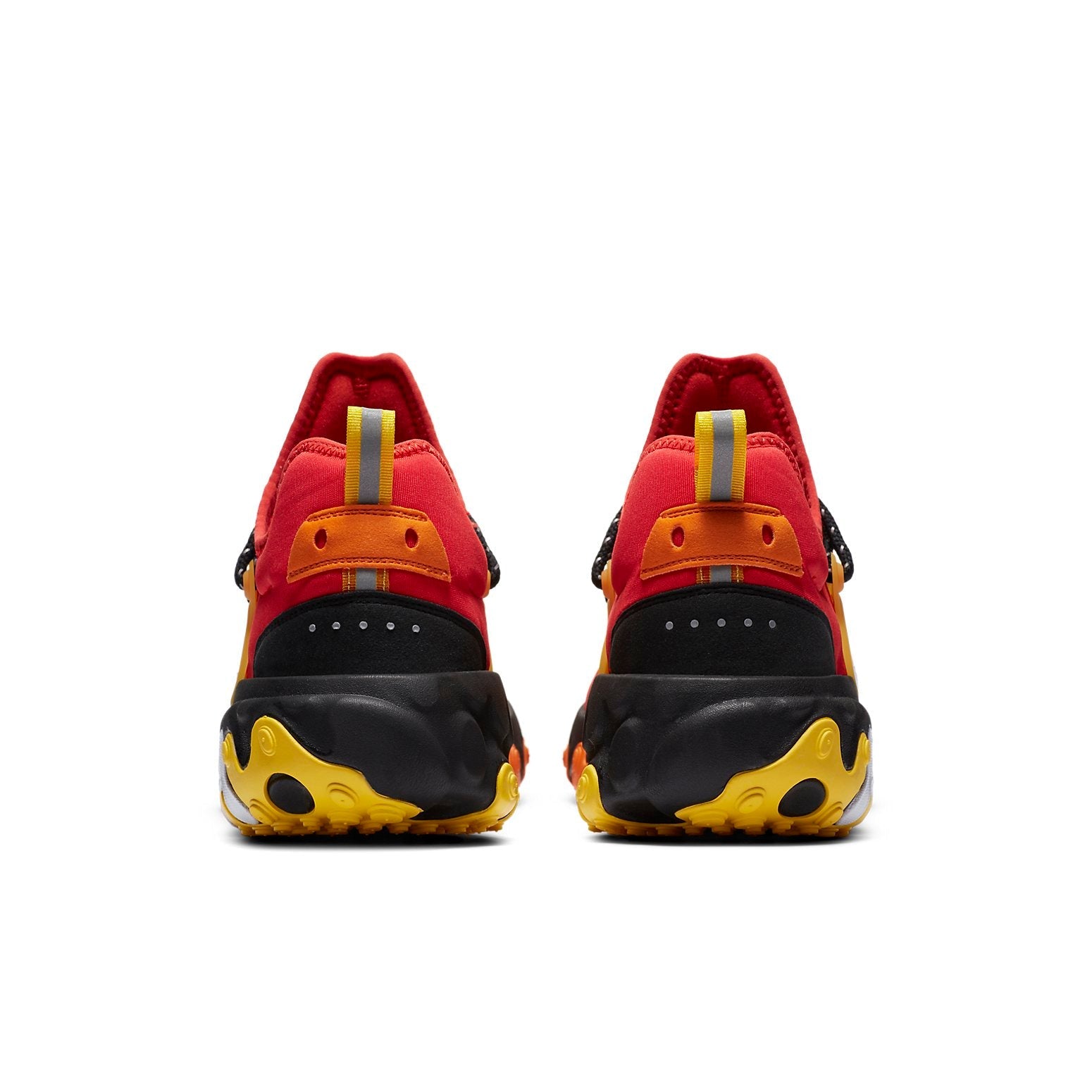 Nike React Presto 'Chile Red' CZ9273-600