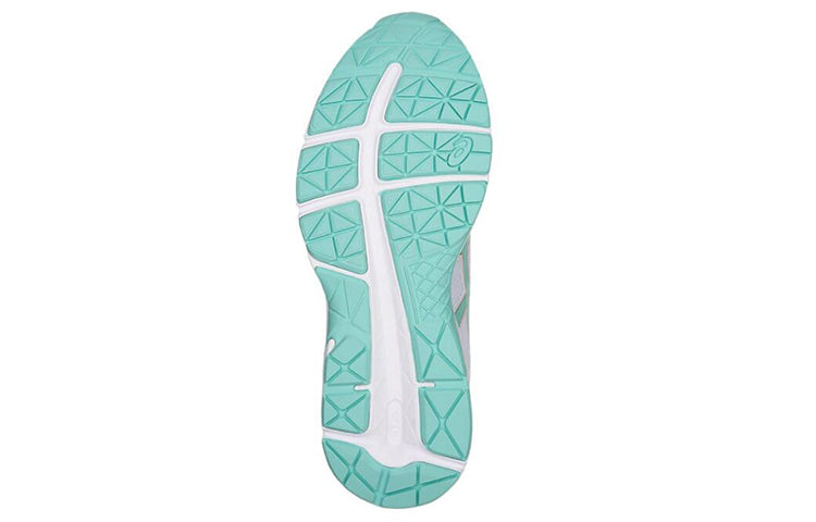 (WMNS) ASICS Gel-Contend 4 'White Green' T765N-0188