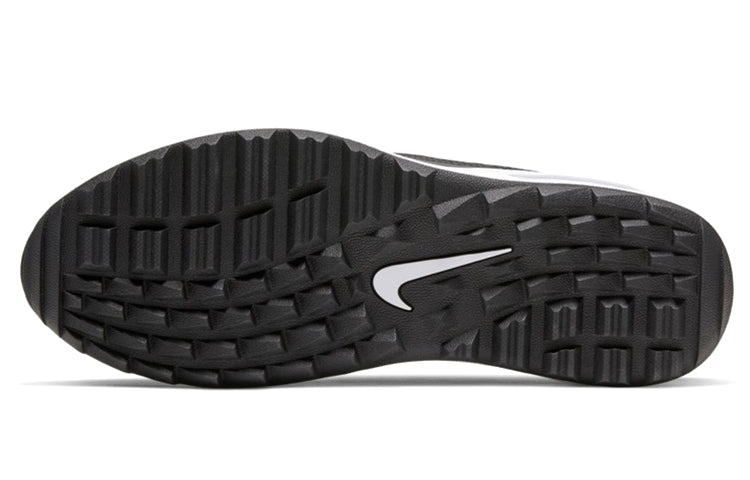 (WMNS) Nike Air Max 1 G 'White Black' CL7736-100