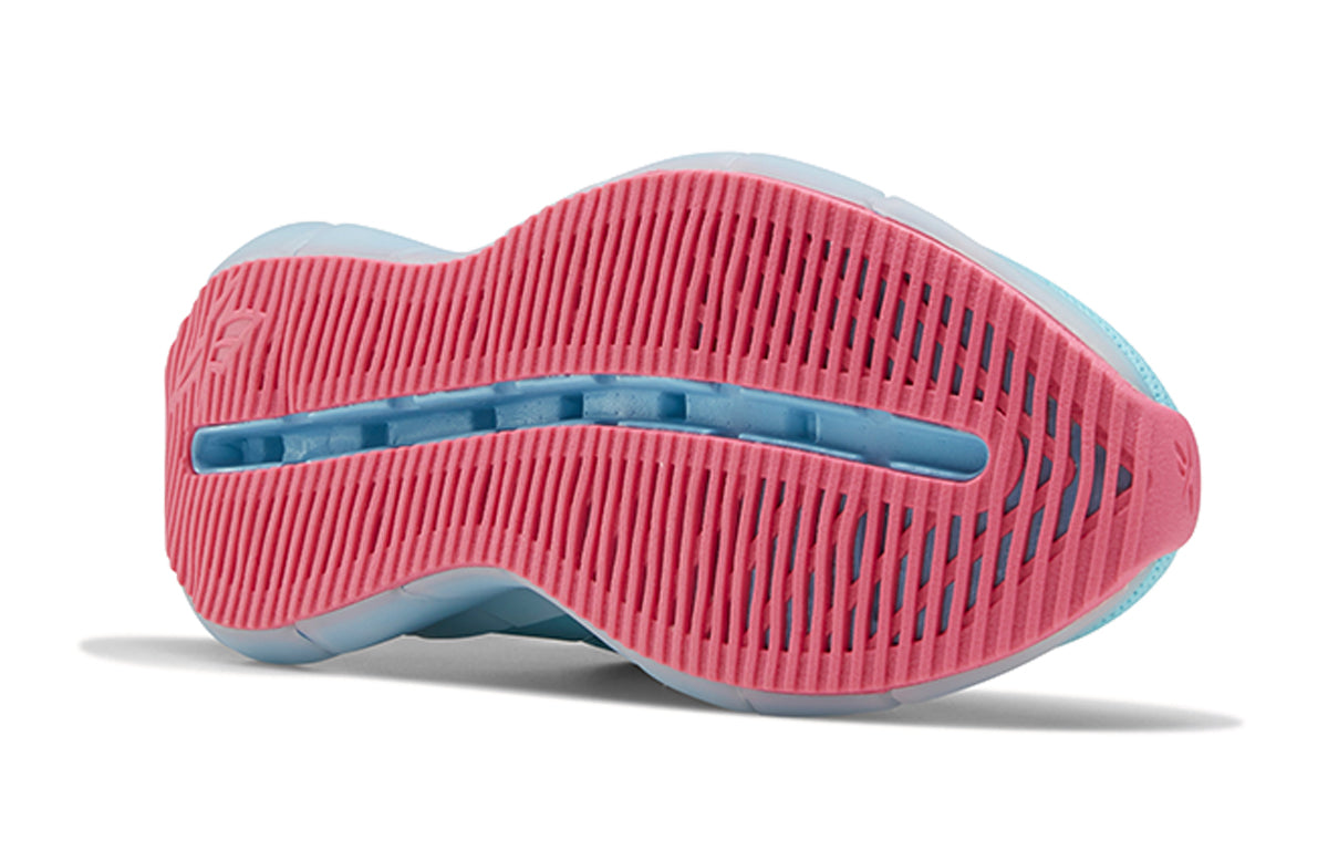 Reebok Zig Kinetica Big Boys Blue FW7153