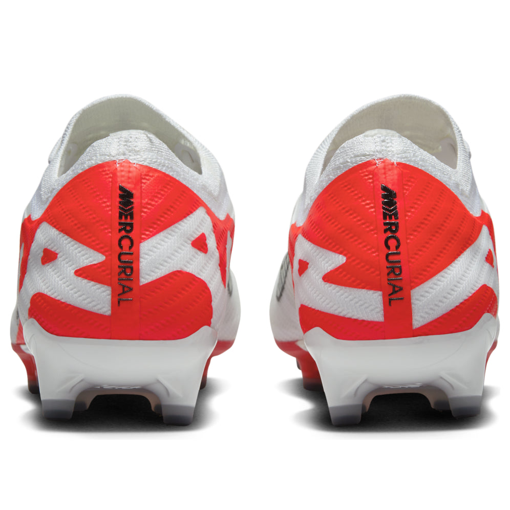 Nike Mercurial Vapor 15 Elite 'Bright Crimson' DJ5167-600