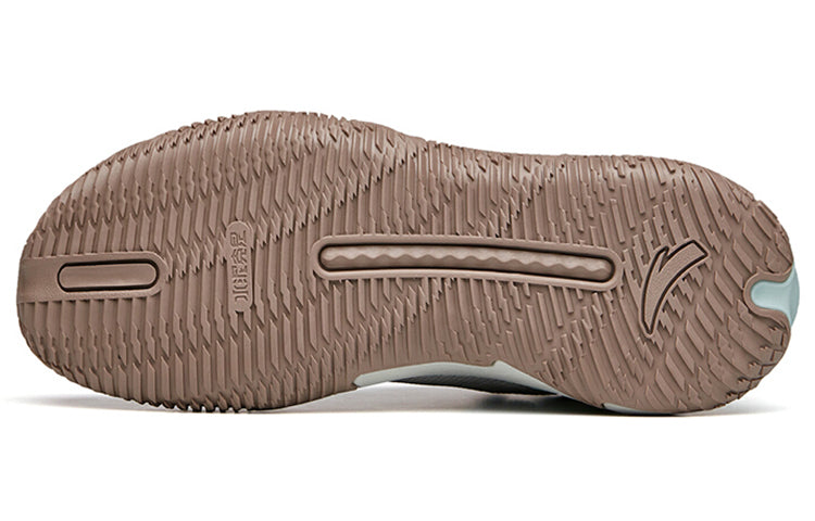 ANTA Reverse Blade 'Grey Green Gum' 112121616S-3
