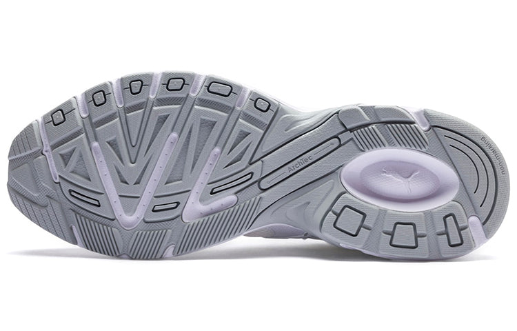 PUMA Axis White 368465-02