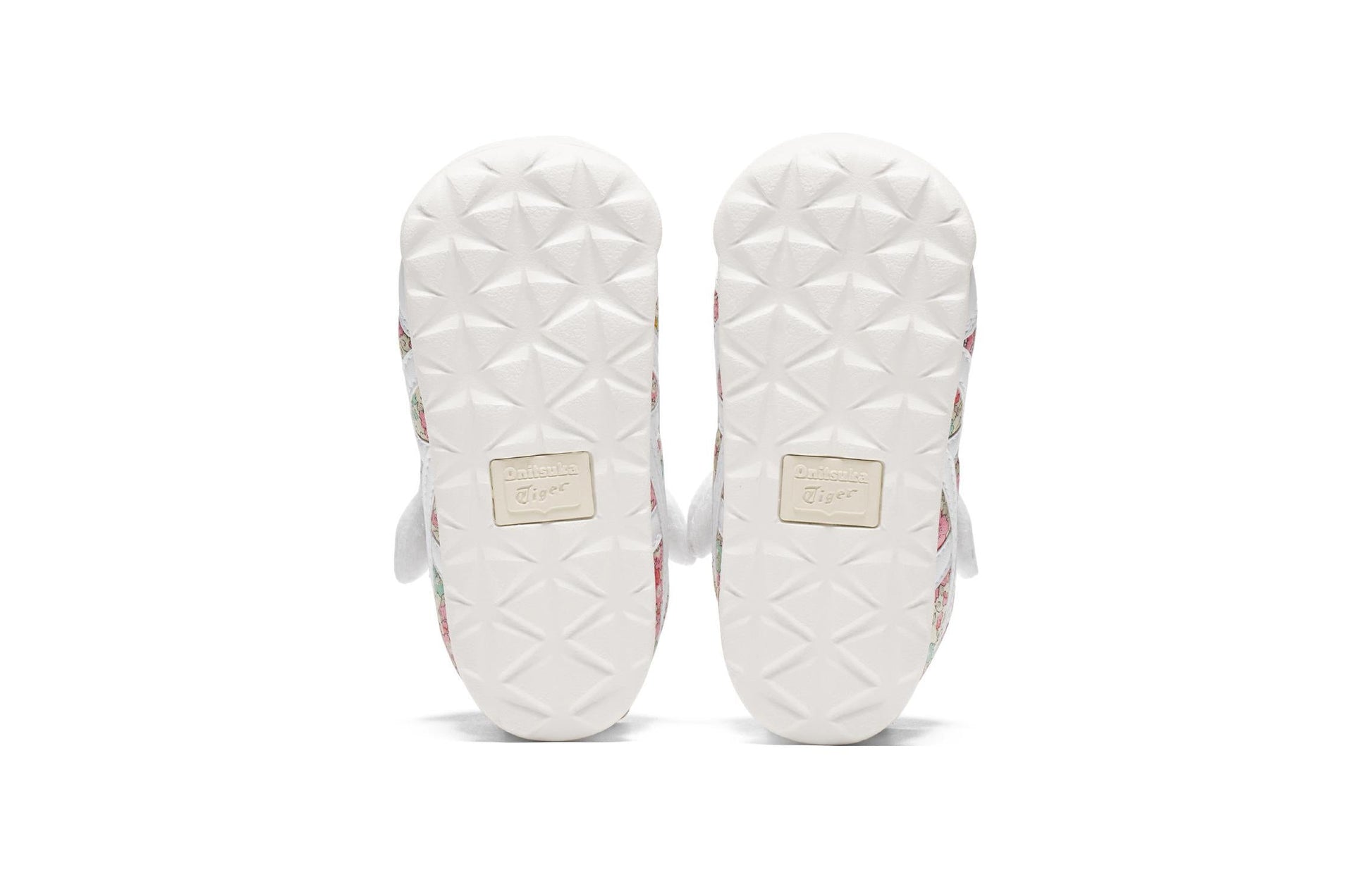 (TD) Onitsuka Tiger Mexico 66 'White Cotton Candy' 1184A187-100
