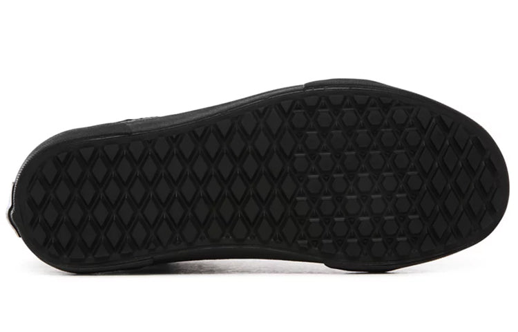 Vans Croc SK8-Hi Mte Black VN0A4BV72UM