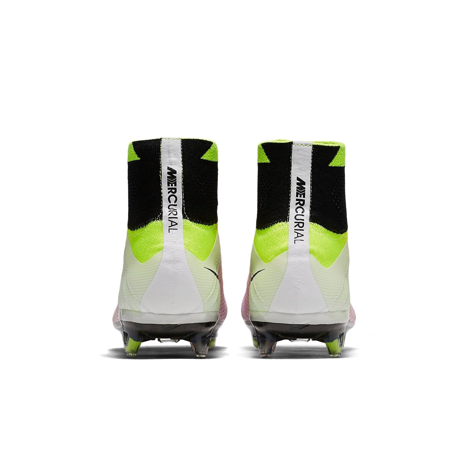 Nike Mercurial Superfly FG 'Radiant Reveal Pack' 641858-107