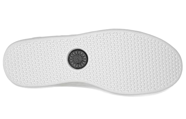 UGG Cali- Skate shoes 'White' 1094654-WHT
