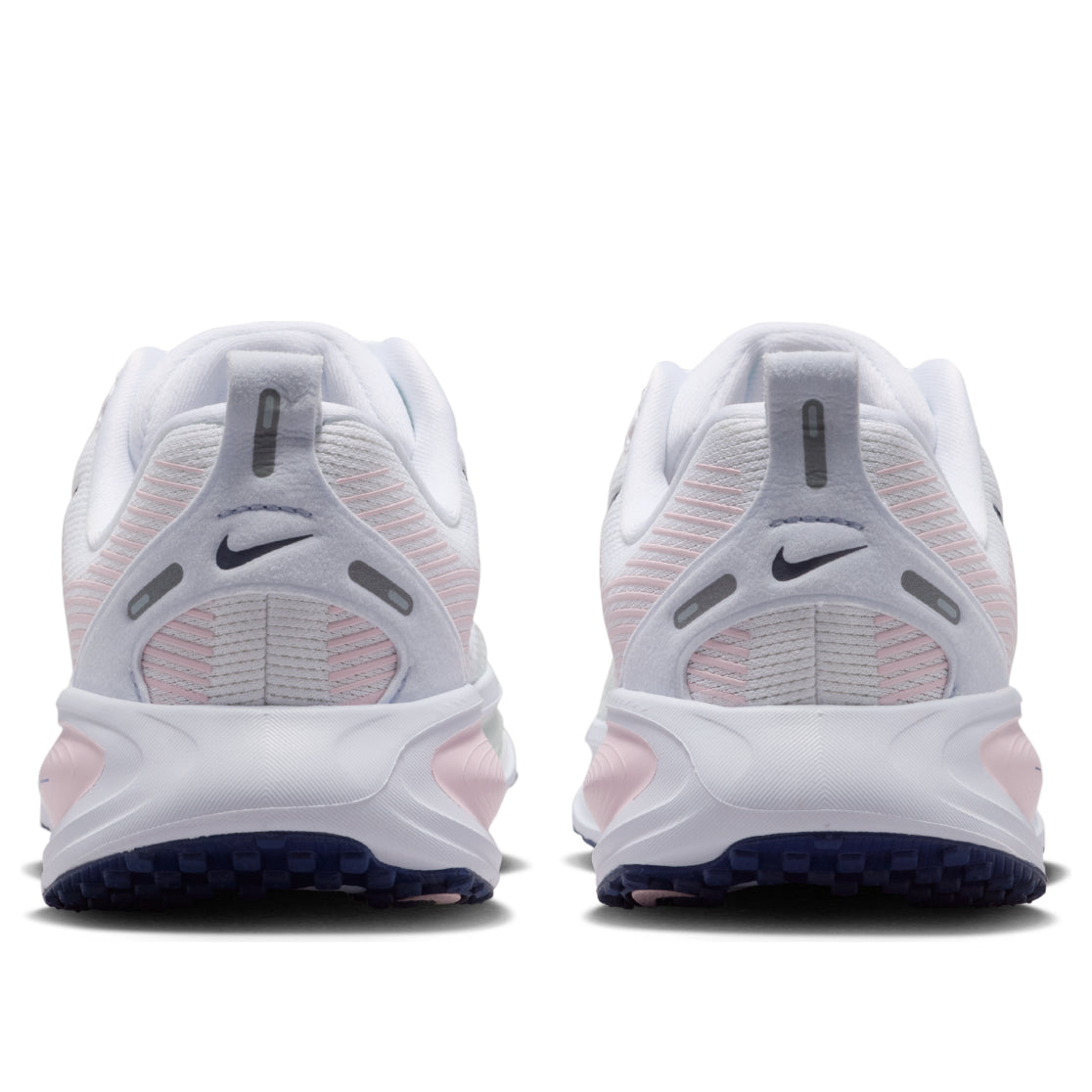 (GS) Nike Air Zoom Vomero 18 'White Barely Green Navy' HQ2157-112