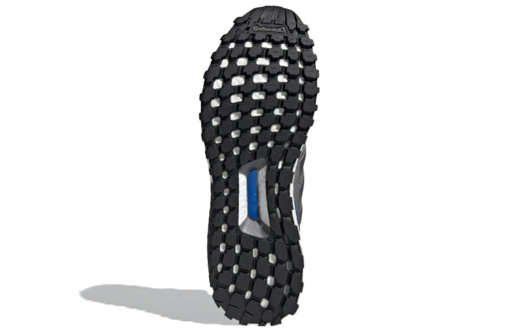 adidas UltraBoost Cold.RDY DNA 'Black Blue' H03150