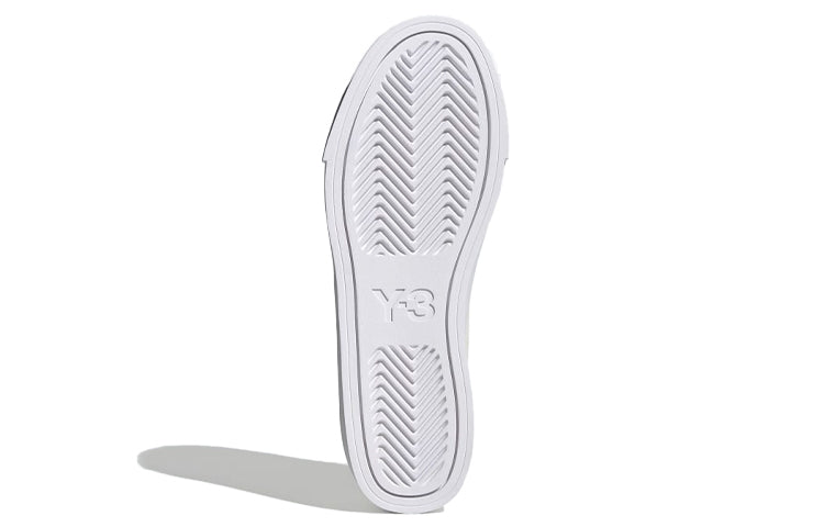 adidas Y-3 Yuben Low 'White' EF2652