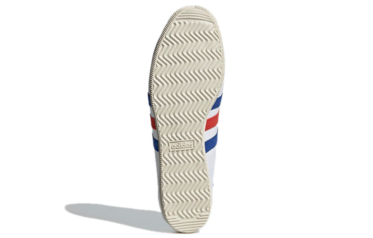 adidas originals Cadet 'White Blue Red' FX5585