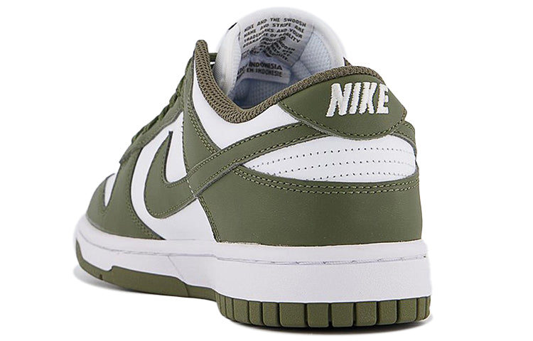 Nike Dunk Low 'Medium Olive' DD1391-120