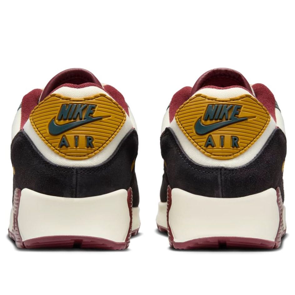 Nike Air Max 90 Premium 'Coconut Milk Green Bronze' HQ3609-113