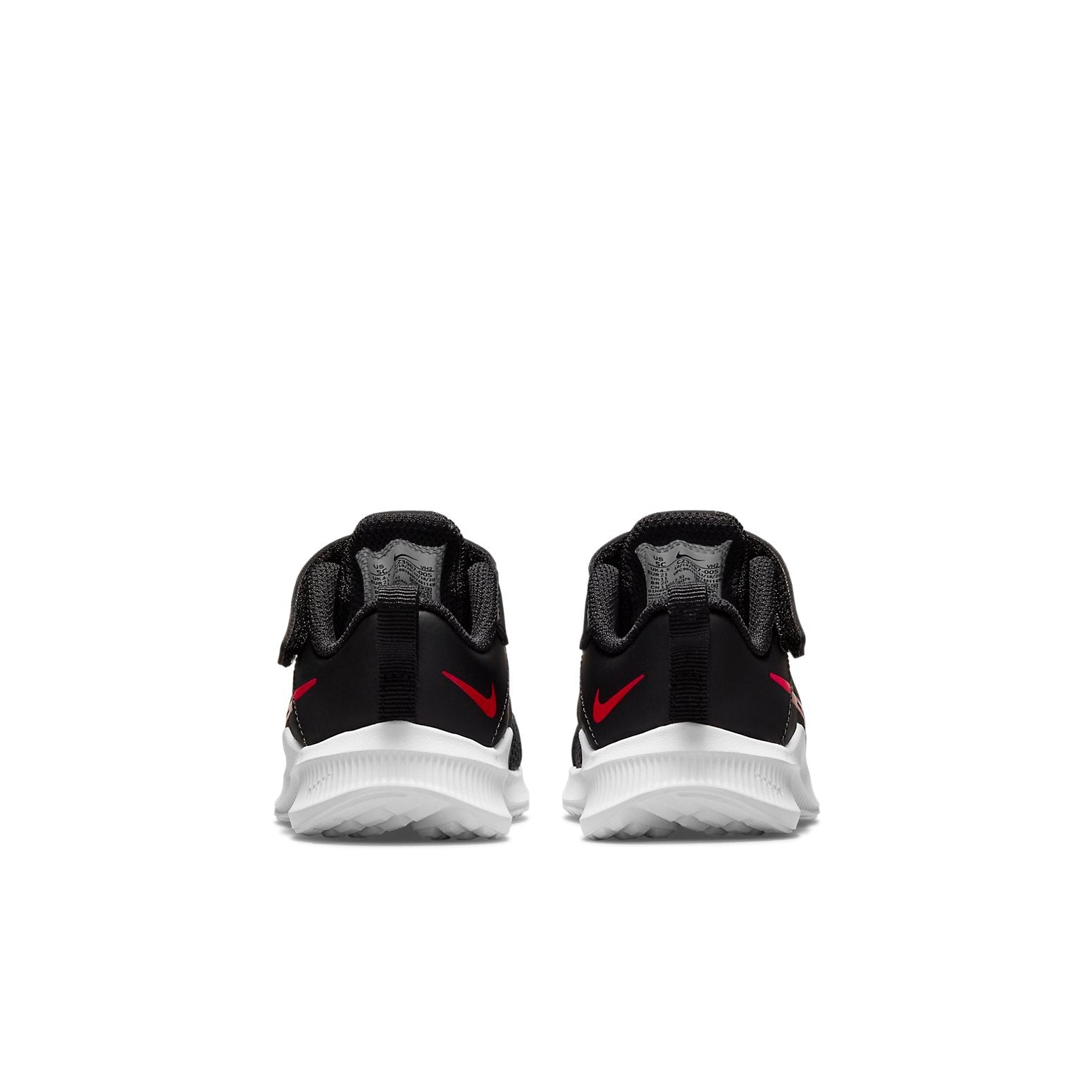 (TD) Nike Downshifter 11 'Black University Red' CZ3967-005