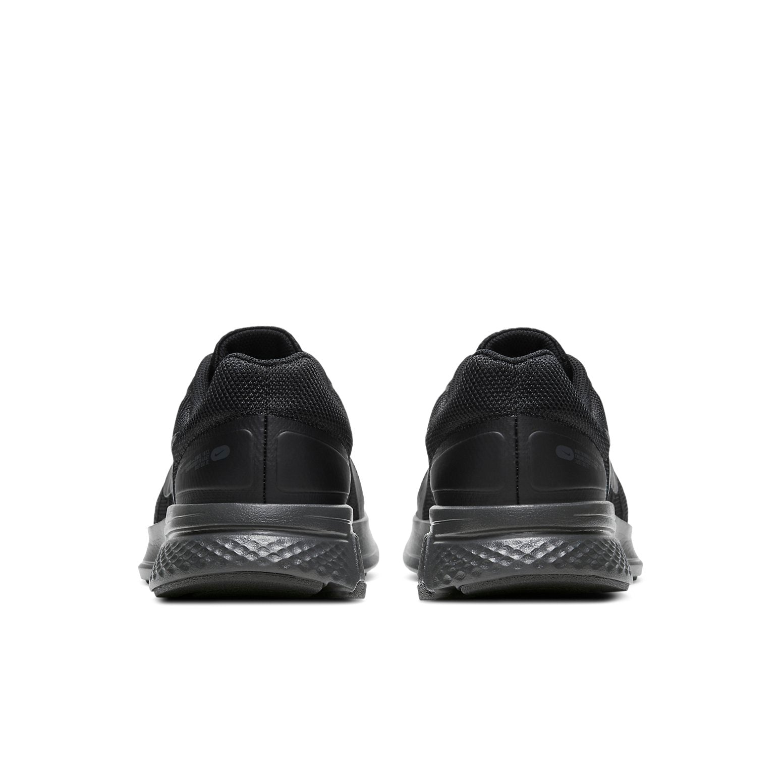 Nike Run Swift 2 'Triple Black' DH5429-002