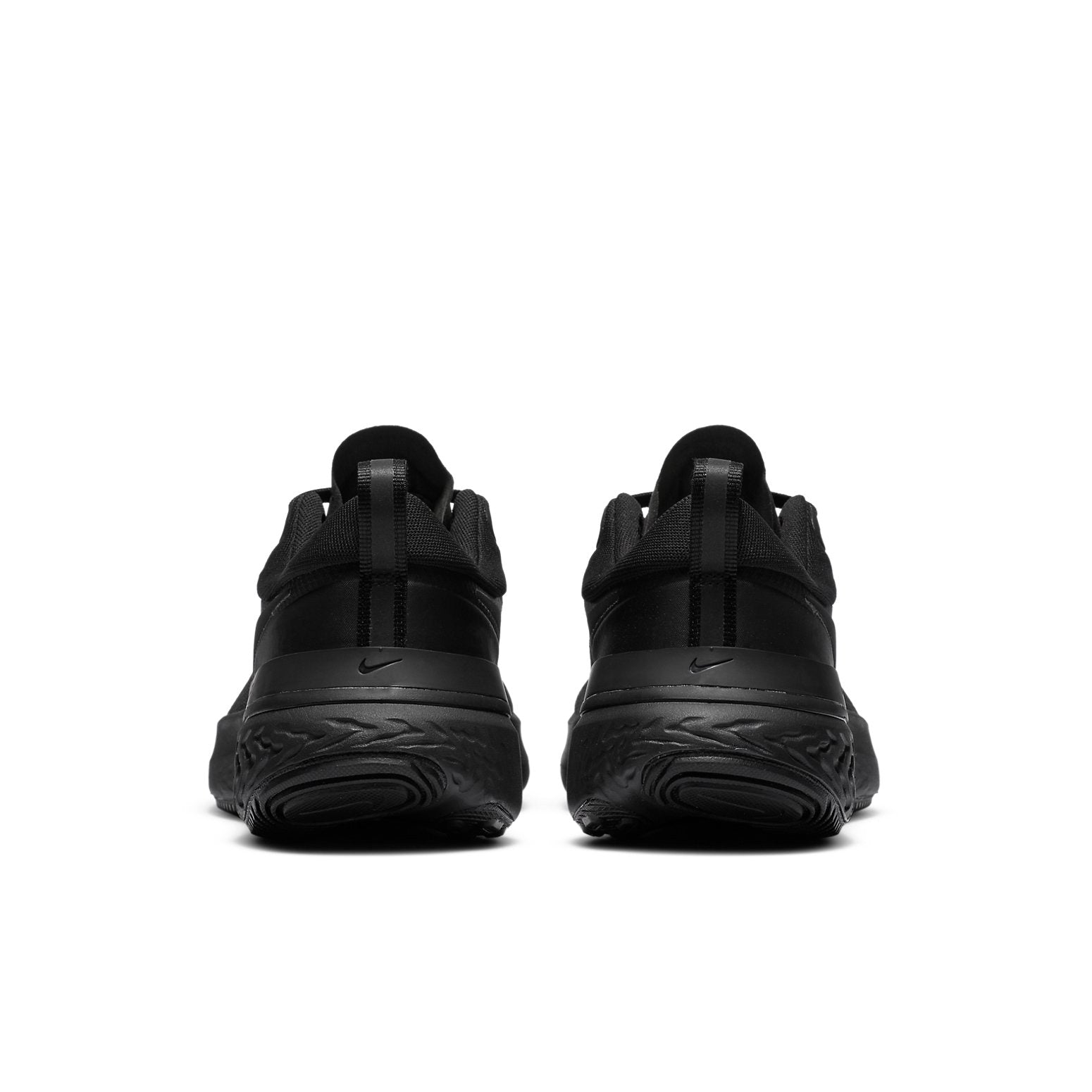 (WMNS) Nike React Miler Black CW1778-006