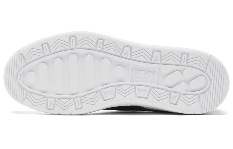 PUMA Oslo-City 'White Black' 374976-02