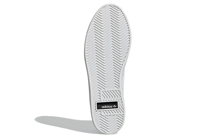 (WMNS) adidas originals Sleek Mid Sneakers/Shoes EF0701
