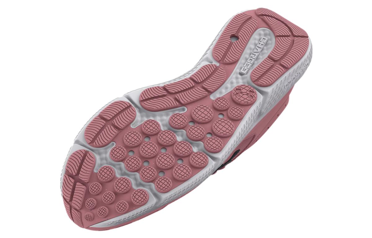 (WMNS) Under Armour Charged Assert 10 'Pink Elixir' 3026179-600