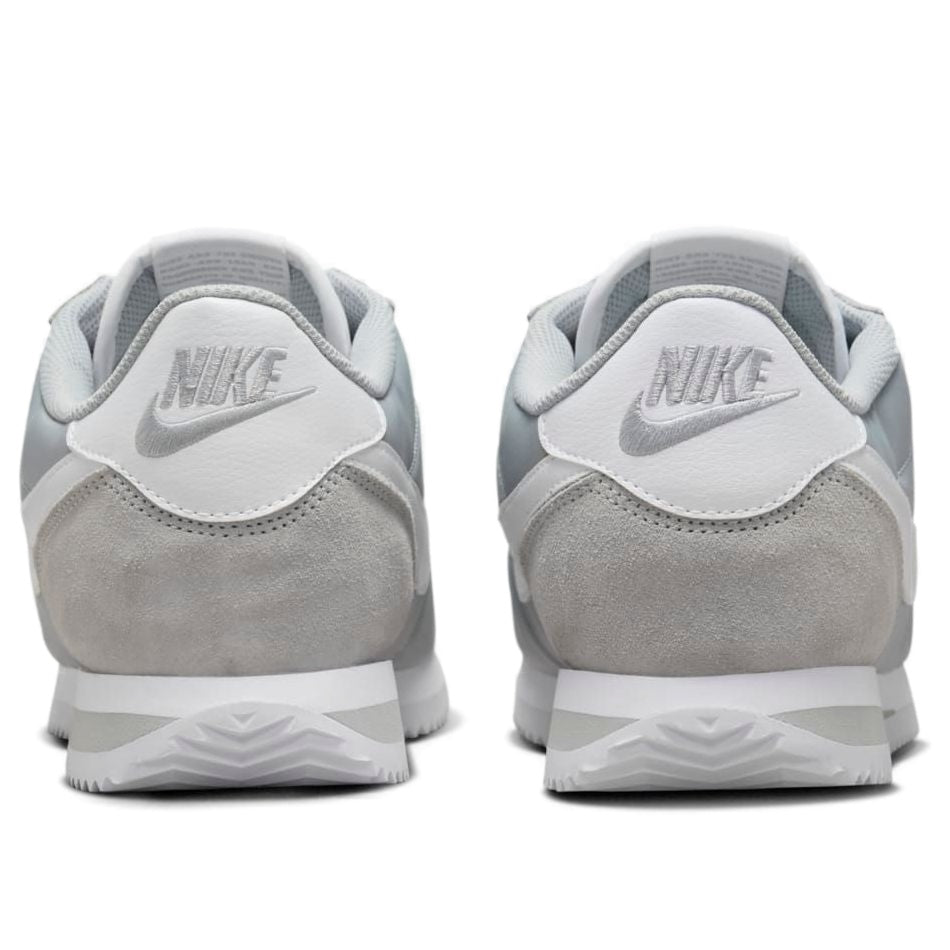 Nike Cortez Textile 'Flat Silver White' HF0263-002