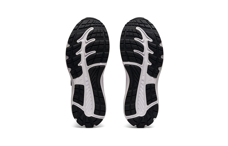 (PS) ASICS Gel-Contend 7 'Black Electric Red' 1014A194-008