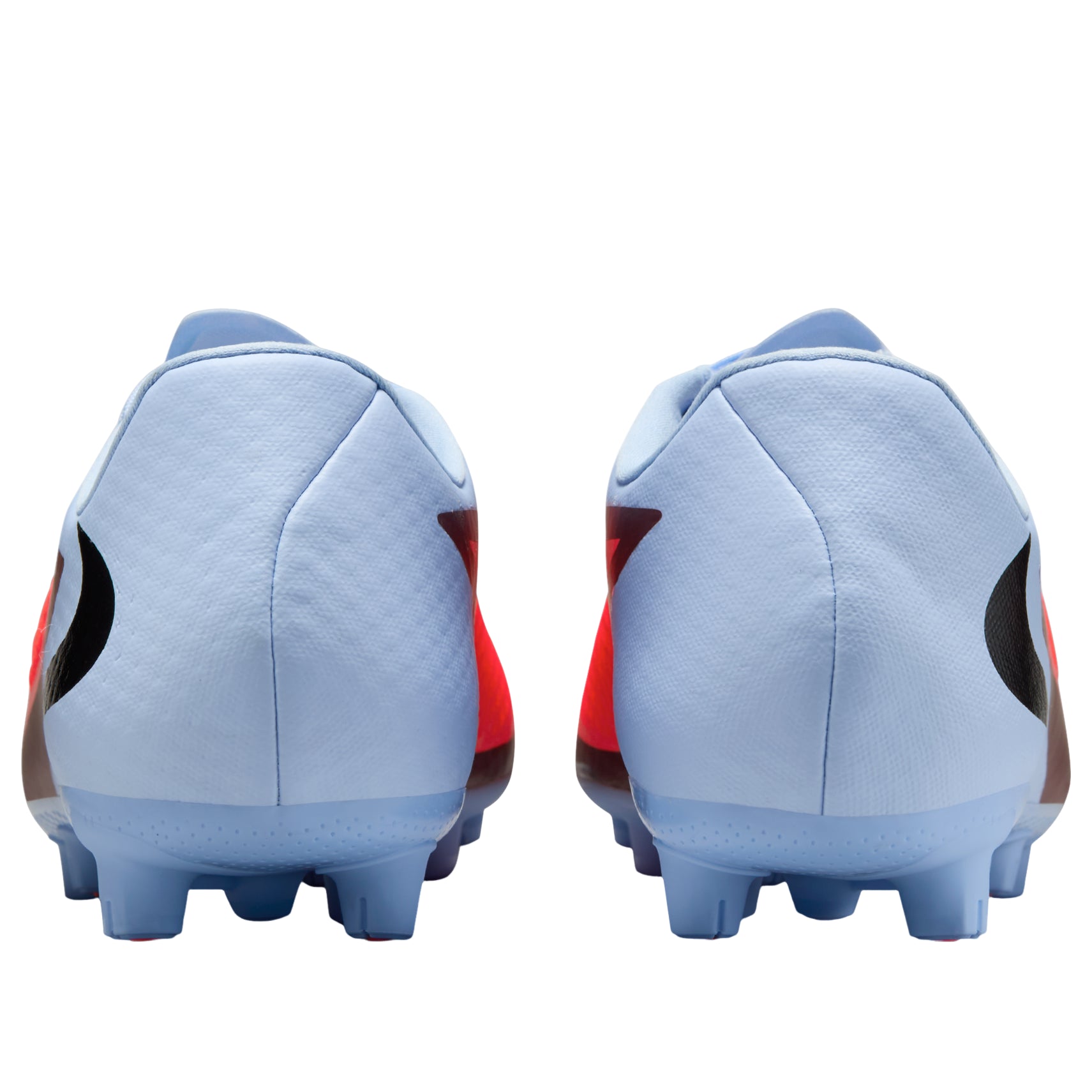 Nike Phantom 6 Low Academy 'Royal Tint Black Bright Crimson' HQ2318-400