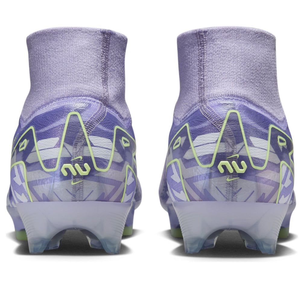 Nike Mercurial Superfly 10 Elite FG 'United Pack Purple Agate' HF1603-500
