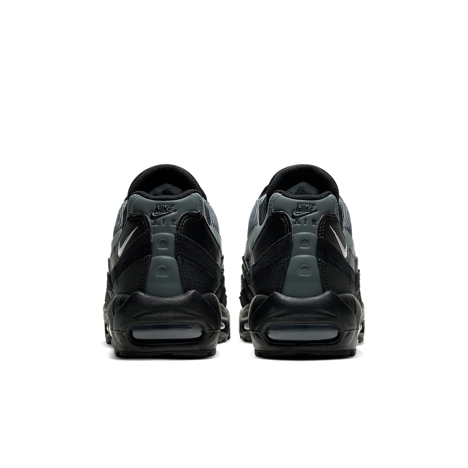 Nike Air Max 95 'Smoke Grey Black' CI3705-002