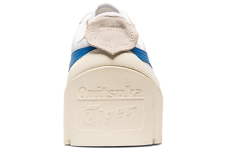 Onitsuka Tiger Delegation Chunk 'Whtie Blue Red' 1183A585-105