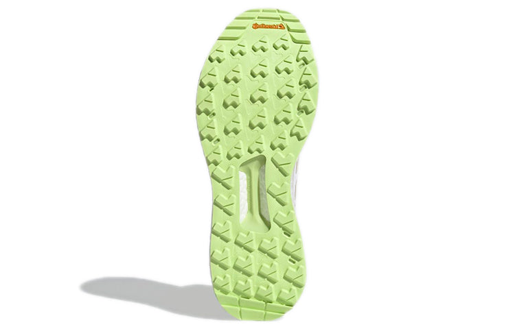 adidas Terrex Free Hiker Primeblue 'White' GZ0337