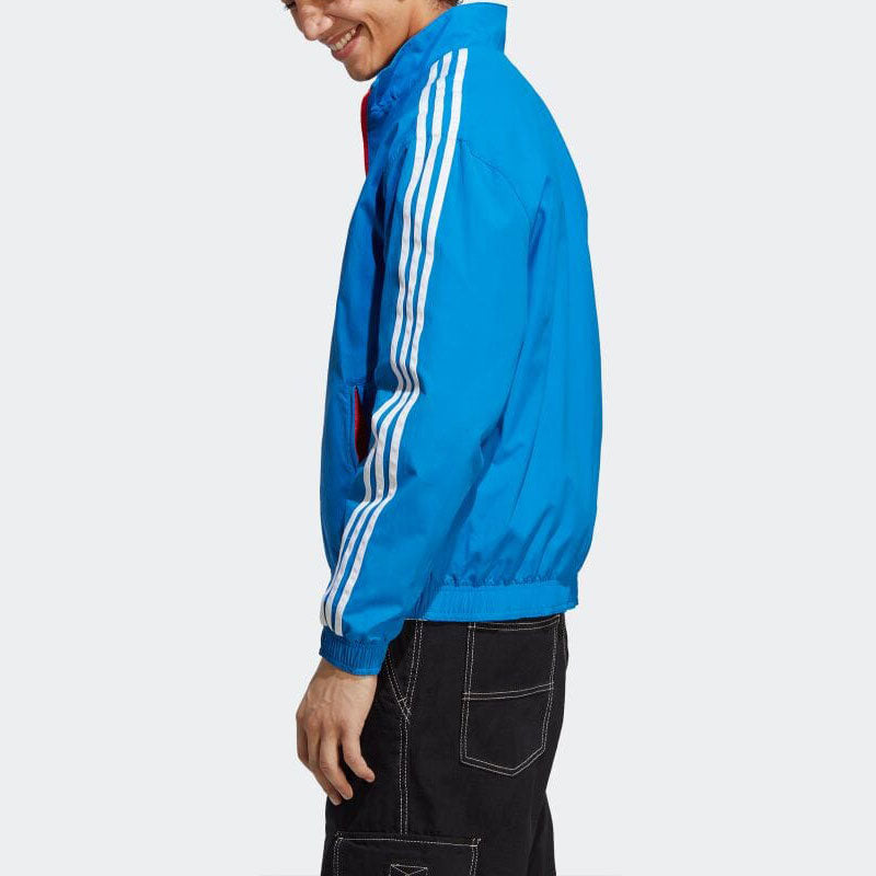 adidas FC Bayern Anthem Jacket HT8834