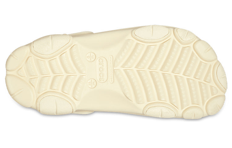 Crocs x WINNER All Terrain Clog 'Cozy' 208421-108