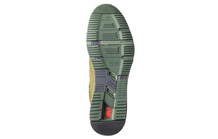 ASICS PEDALA GORE-TEX 'Green' 1211A052-300