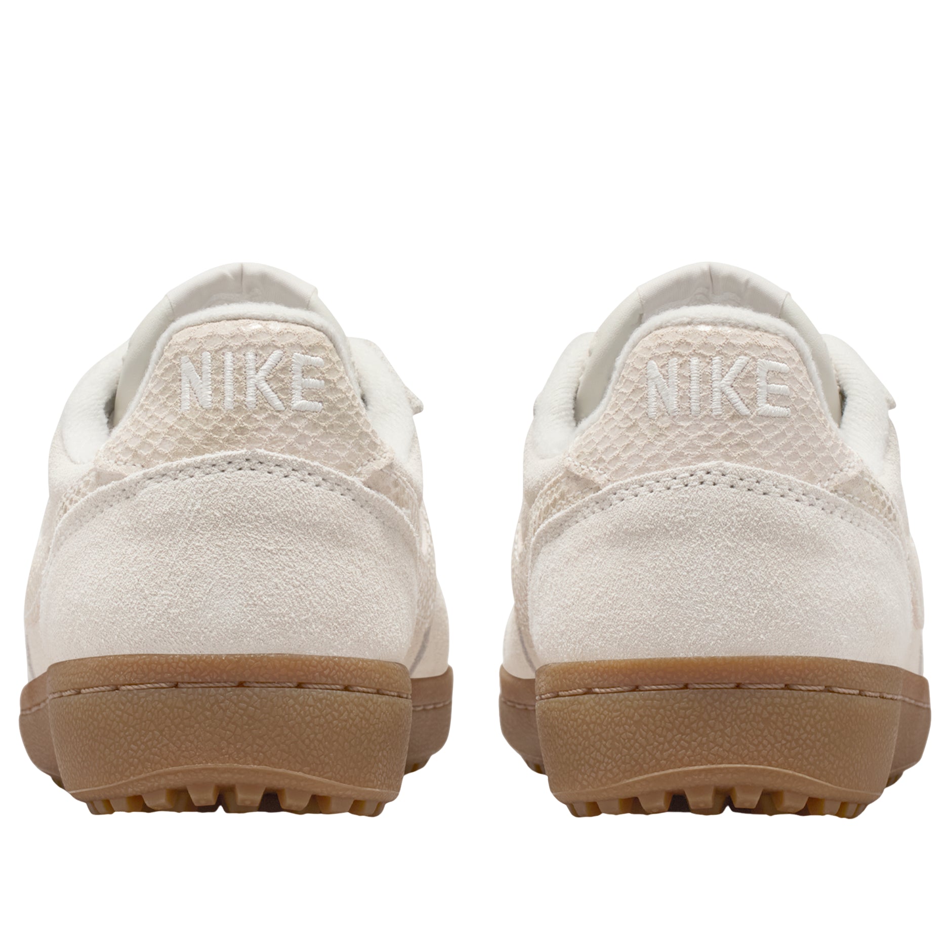 (WMNS) Nike Field General 'Light Bone Gum' IM9207-002