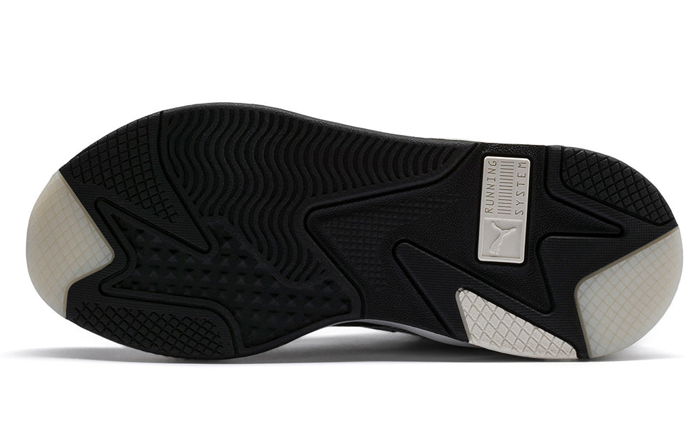 PUMA RS-X Tech 'Black' 369329-01