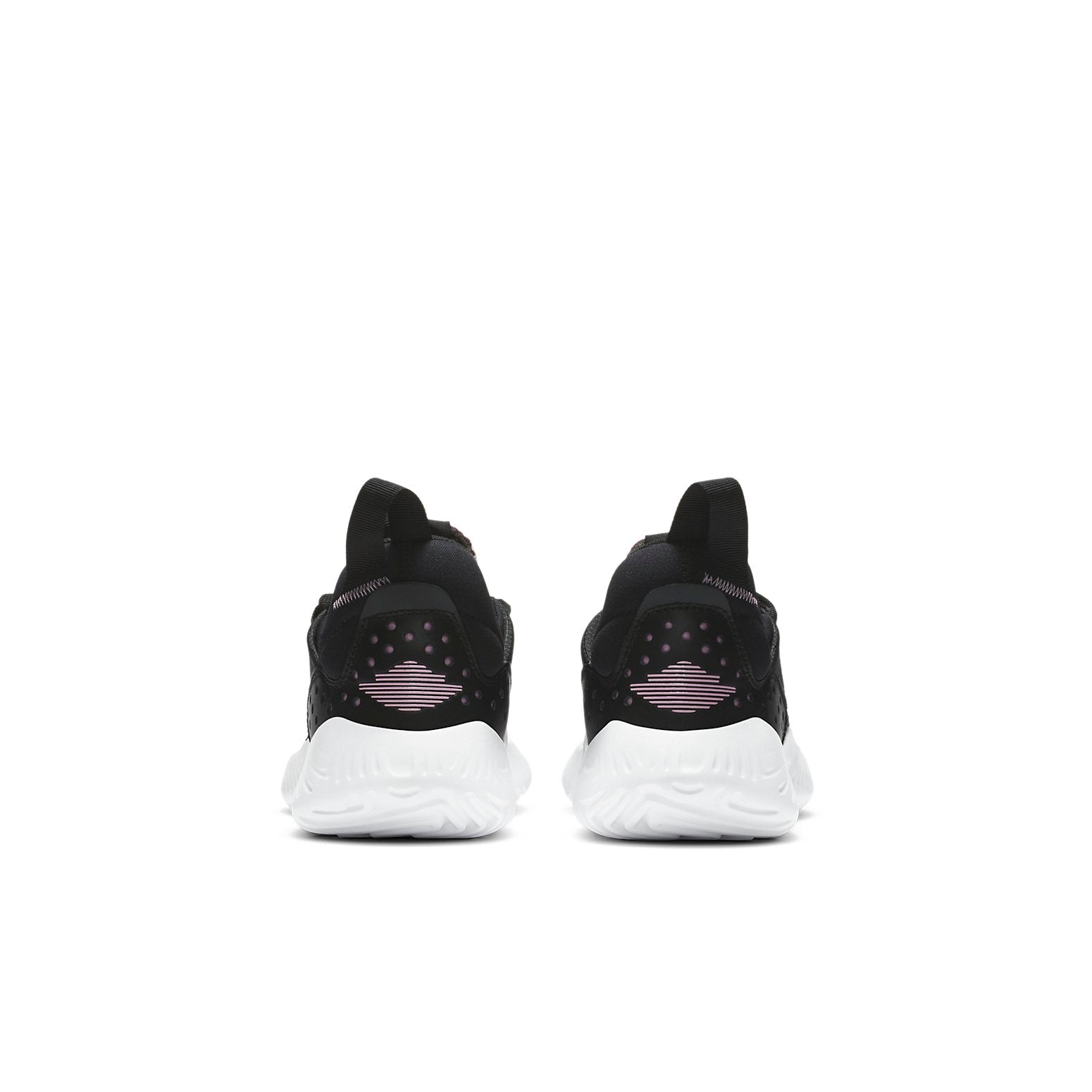 (GS) Air Jordan Delta 'Black Purple' DB6197-016