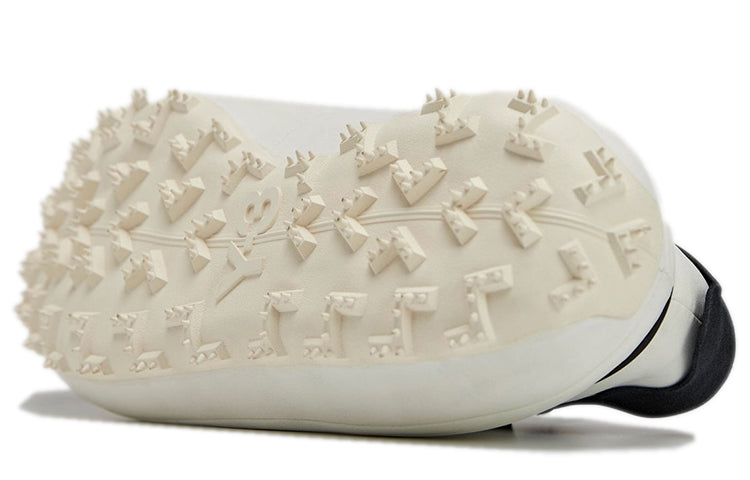 adidas Y-3 Makura 'White Black' GX1087