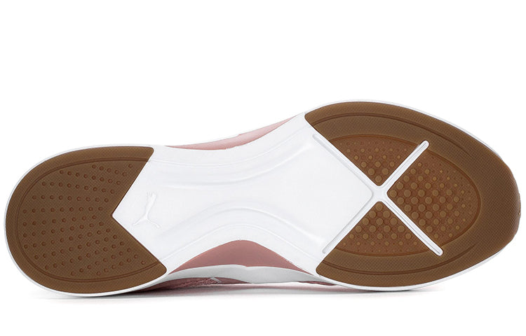 (WMNS) PUMA Incite Fs Trainers 'Cream' 191763-03
