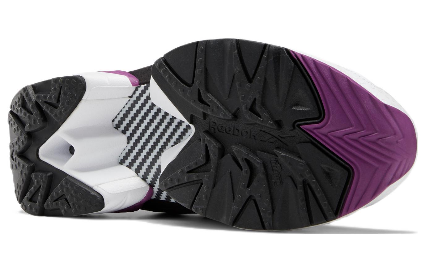 Reebok InstaPump Fury 95 'Aubergine' GX2662