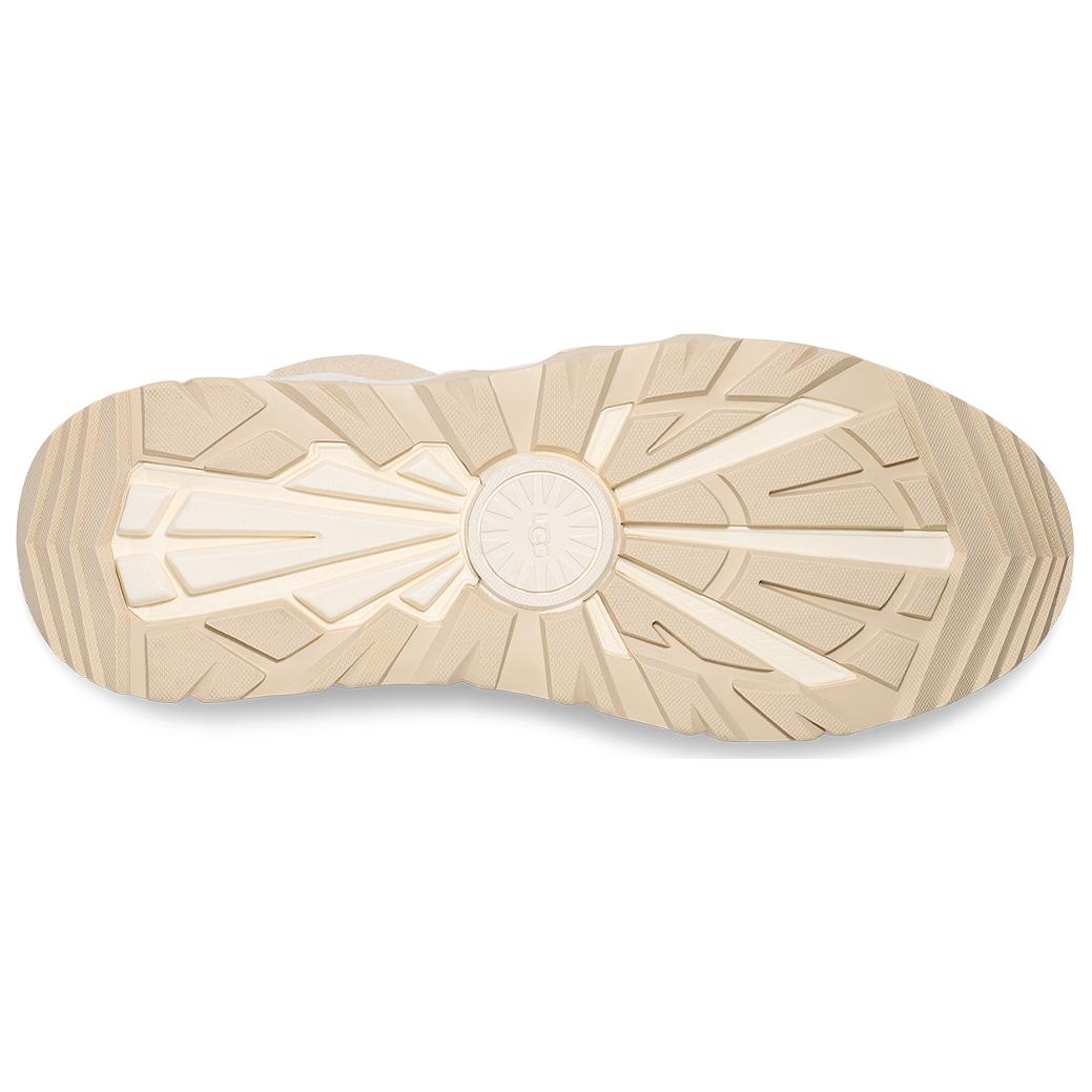 (WMNS) UGG CapTrail Low 'Light Beige' 1161830-LHB