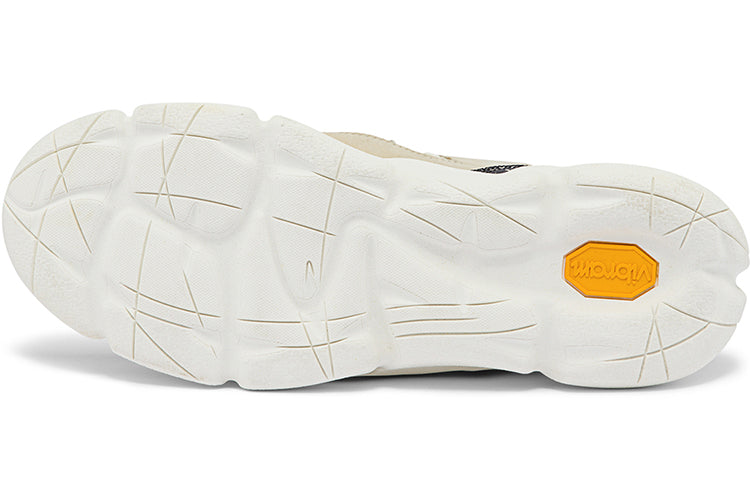 Timberland Vibram 'Cream White' A2M7UF48